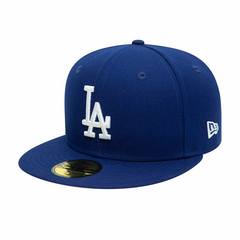 GORRA PLANA NEW ERA LOS ANGELES DODGERS S0038