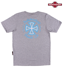 Remera Niño Independent Print 20/3267