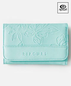 Billetera Mujer Rip Curl Tiki Tide 22/05577 - Croma