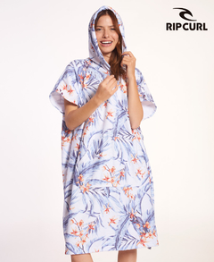 Poncho toalla Rip Curl Hood 07871