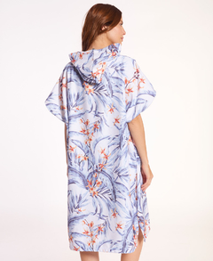 Poncho toalla Rip Curl Hood 07871 - comprar online