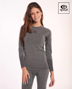 Camiseta Termica Rip Curl Seamless 22/07323 - comprar online