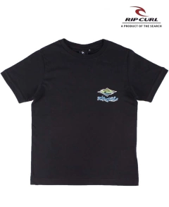 Remera Bebe Rip Curl Print 20/03941 - Croma