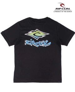 Remera Bebe Rip Curl Print 20/03941 en internet