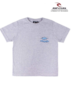Remera Bebe Rip Curl Print 20/03941 - comprar online