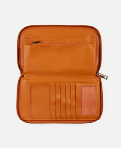 billetera mujer PU WANDERER WWA 05600 - Croma