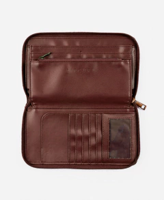 billetera mujer PU WANDERER WWA 05600 - comprar online