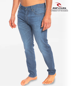 Jean Rip Curl New Mid Blue 22/01214
