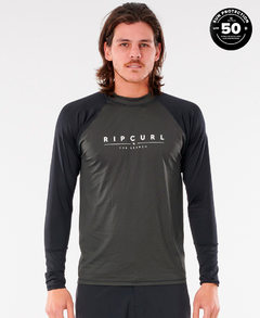 remera Lycra Rip Curl Shockwave 20/8519