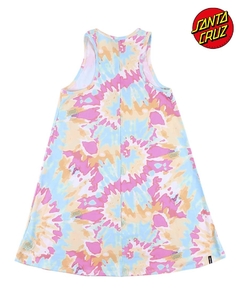 VESTIDO NIÑA SANTA CRUZ BATIK 20/2288 en internet