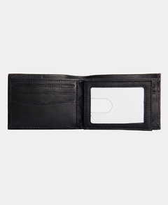 Billetera Rip Curl Slim Horizons 05640 - Croma
