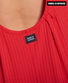 Vestido ILC Morley Plain 20/02337 - Croma
