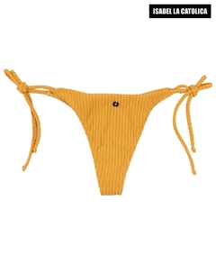 Bombacha ILC Hi V Knot 20/6008 - comprar online