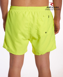 Malla Rip Curl E/F Fluo 14 20/06592