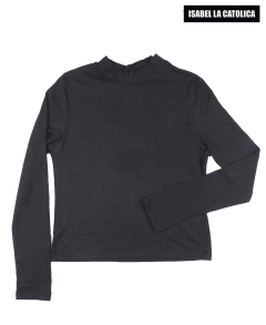 Remera ILC High Neck 20/3290 - comprar online