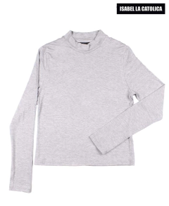 Remera ILC High Neck 20/3290