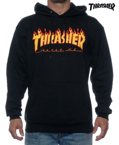 BUZO Canguro Thrasher Flame 22/79308
