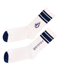 MEDIAS VOLCOM CREW STONE X2 25/7382 (A1) - comprar online