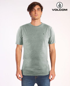 Remera Volcom Solid Color Modern 22/03030 en internet