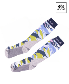 MEDIAS NIÑA RIP CURL TERMICAS X1 20/07449 - comprar online
