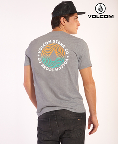 Remera Volcom Snow Modern 22/03234 - comprar online