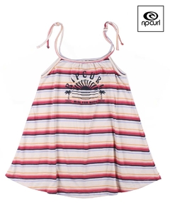 VESTIDO BEBA RIP CURL GOLDEN STATE 20/02494