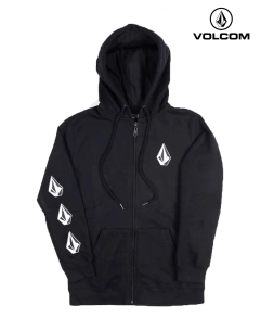 Campera Niño Volcom Single Stone 23/02825
