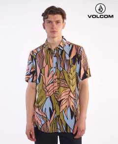 CAMISA VOLCOM TRACER 20/02059