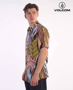 CAMISA VOLCOM TRACER 20/02059 - comprar online