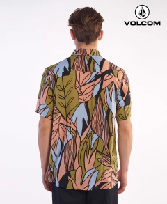 CAMISA VOLCOM TRACER 20/02059 en internet