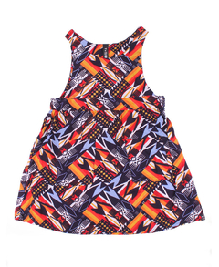 VESTIDO BEBA YTQ JUMPER 20/02452 - comprar online
