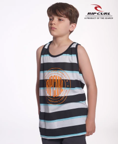 Musculosa Niño Rip Curl Str Yarn 20/03946 - comprar online