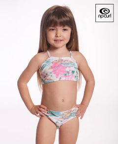 BIKINI NIÑA RIP CURL POSTCARDS 20/06914 en internet