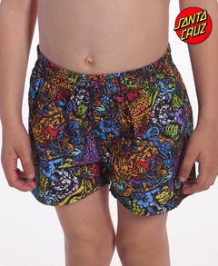 MALLA BEBE Santa Cruz ROSKOOP 9" 20/06195 en internet