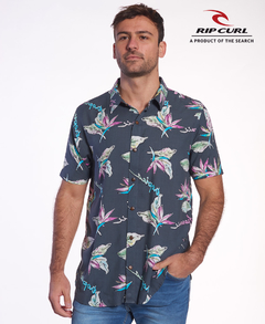 CAMISA RIP CURL HAWAII TROPIC 20/12025 - Croma