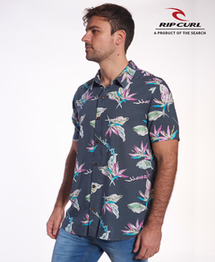 CAMISA RIP CURL HAWAII TROPIC 20/12025 - tienda online