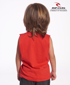 Musculosa Bebe Rip Curl Wettie 20/03617 - comprar online