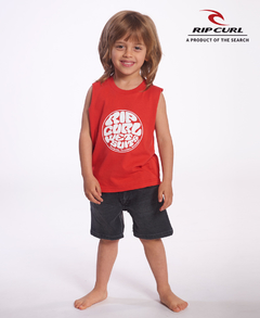 Musculosa Bebe Rip Curl Wettie 20/03617 en internet