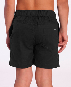 Bermuda Niño Volcom Flynn Colors 01762 - comprar online