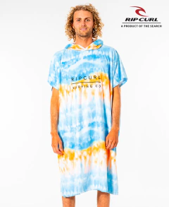 Poncho Toallon Rip Curl Print 20/07752