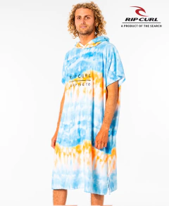 Poncho Toallon Rip Curl Print 20/07752 - comprar online