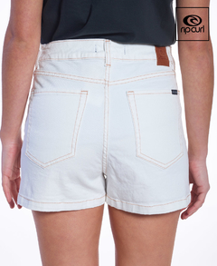 Short Rip Curl Mom White 20/1615 - comprar online