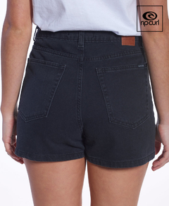 Short Rip Curl Hi Mom Black 20/1695 en internet