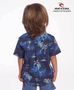 Camisa Bebe Rip Curl Island Trip 21/02208 - comprar online