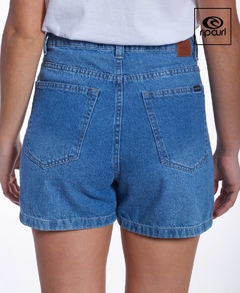Short Rip Curl Mom Dark Blue 21/1633 - comprar online