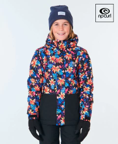 Campera Snow Niña Rip Curl Olly Print 23/04487