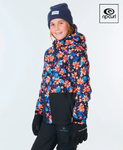 Campera Snow Niña Rip Curl Olly Print 23/04487 - comprar online