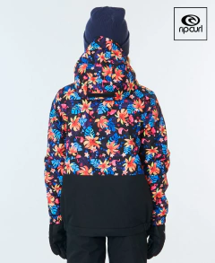 Campera Snow Niña Rip Curl Olly Print 23/04487 en internet
