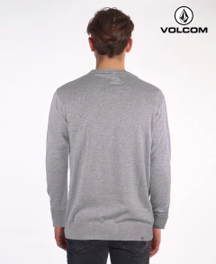 Sweater Volcom Crew Melange 23/5057 - comprar online