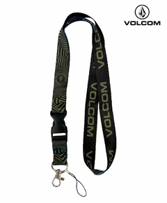 LLAVERO VOLCOM TIRA 25/7531 (06)